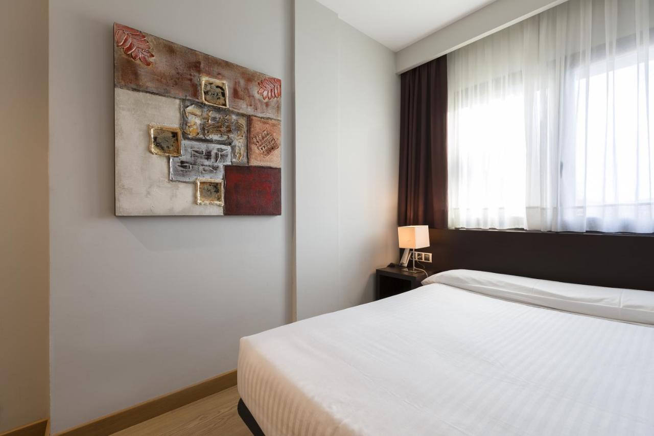 Hotel Plazaola Irurtzun Eksteriør billede