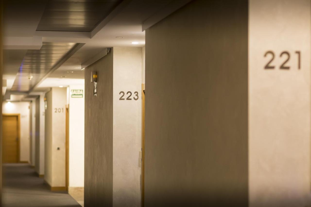 Hotel Plazaola Irurtzun Eksteriør billede